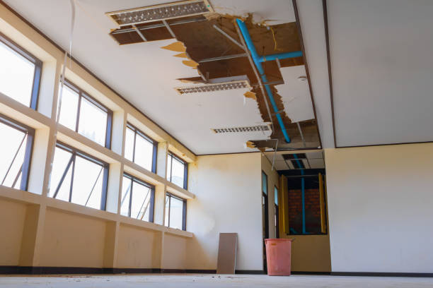 Best 24-hour water damage restoration  in Aubrey, TX